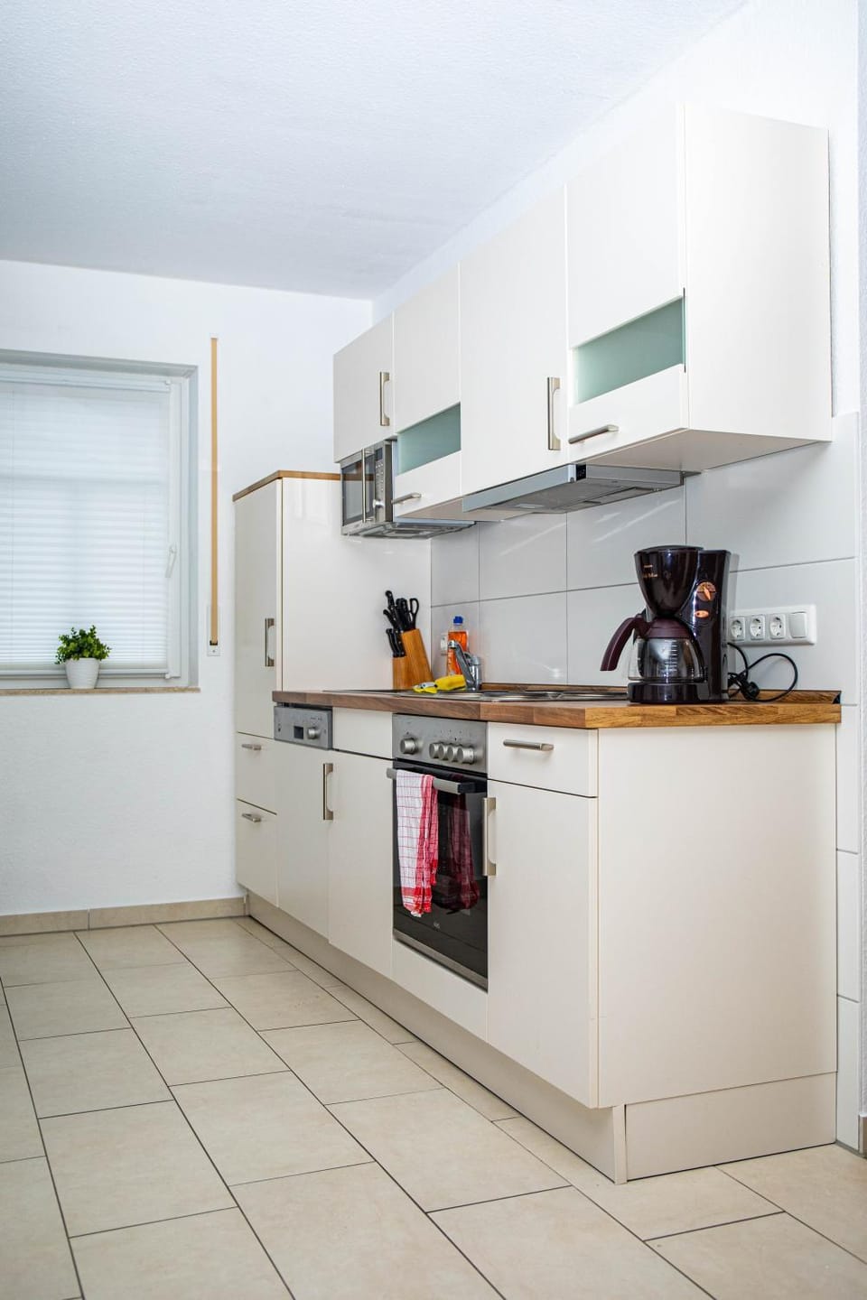 Ferienwohnungen Saida Wohnung 9 Apartment in Norden