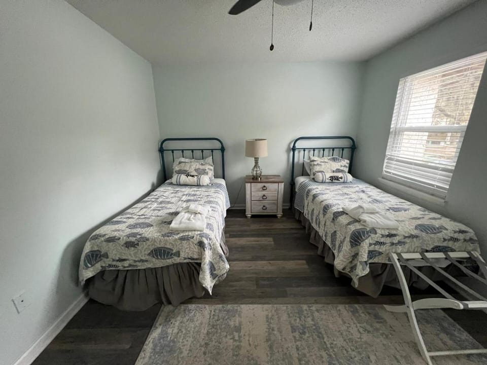 Mid-Island Retreat | Pool | Beach Gear | Pets OK House in Hilton Head Island
