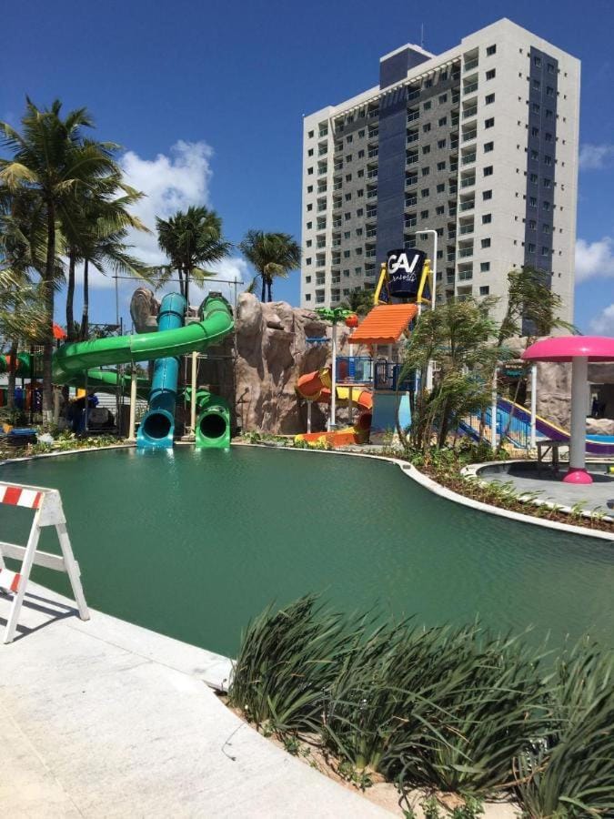 SALINAS PREMIUM RESORTS Apartment in State of Pará
