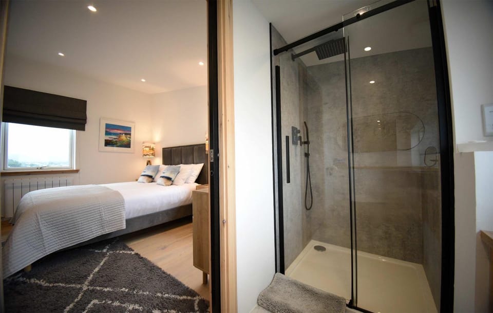 Taigh Scalpaigh Bed and Breakfast in Scotland