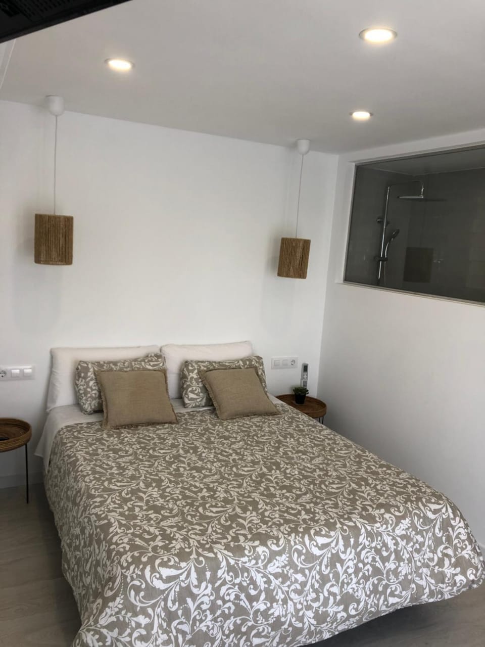 Estudios Peñiscola Ermitana 22 Apartment in Peniscola
