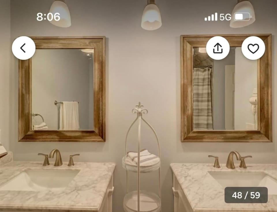 Pet Friendly | Pool | Tennis | Walk to Shops House in Hilton Head Island