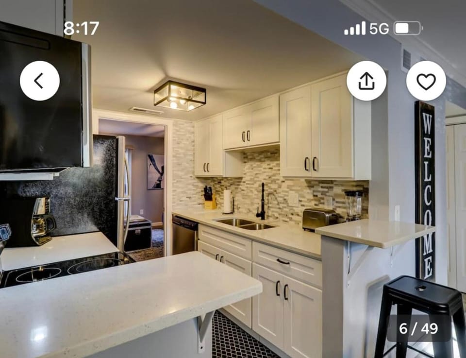 Pet Friendly | Pool | Tennis | Walk to Shops House in Hilton Head Island