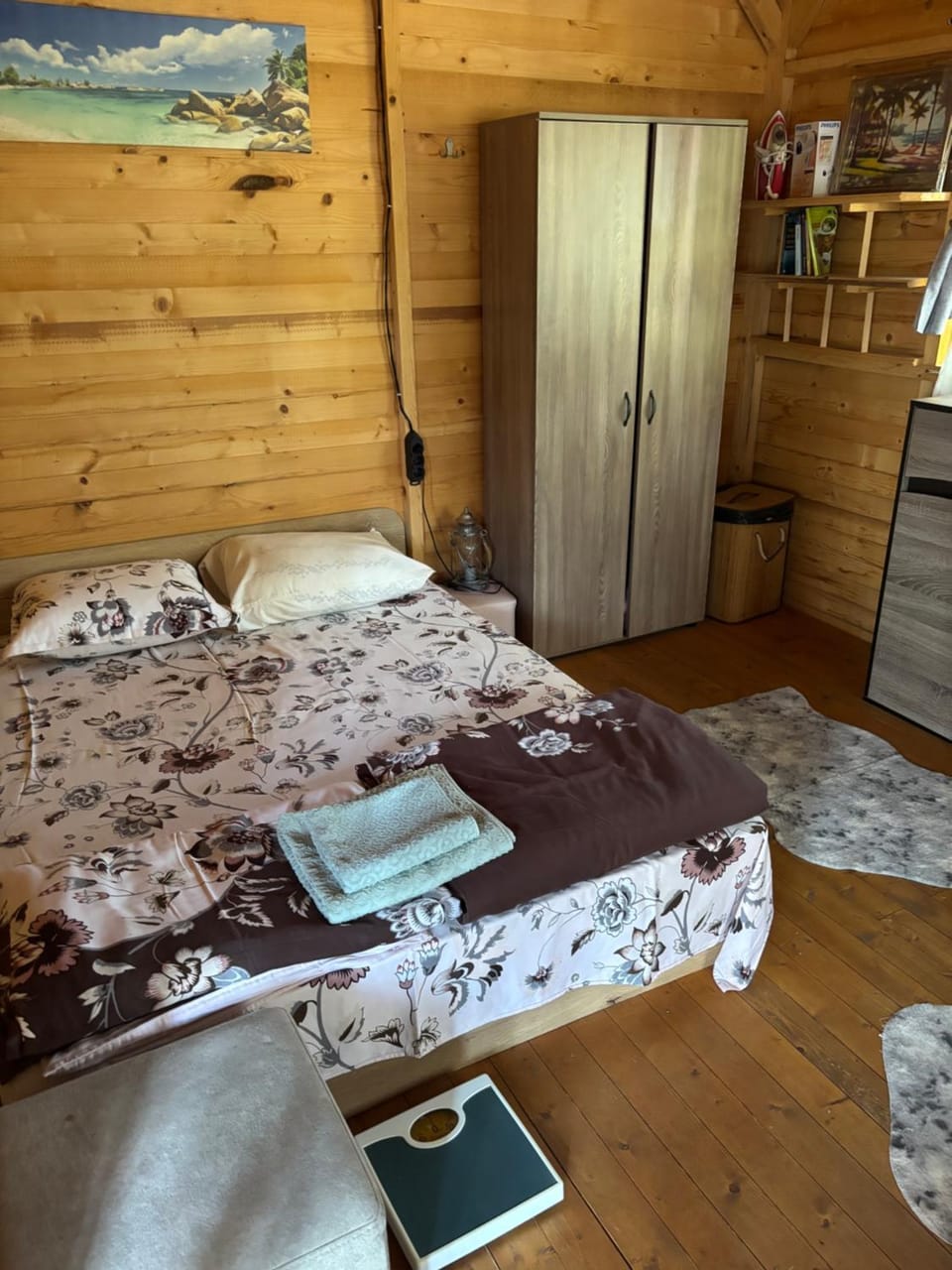 Бунгало Елия - почивка край плажа на къмпинг Юг, Лозенец House in Burgas Province