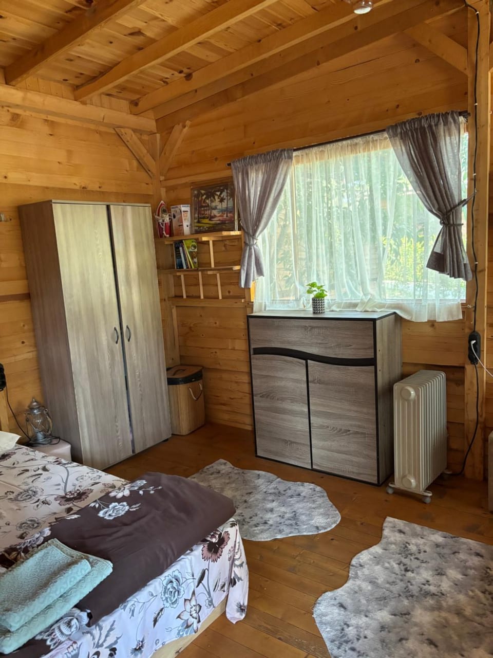 Бунгало Елия - почивка край плажа на къмпинг Юг, Лозенец House in Burgas Province