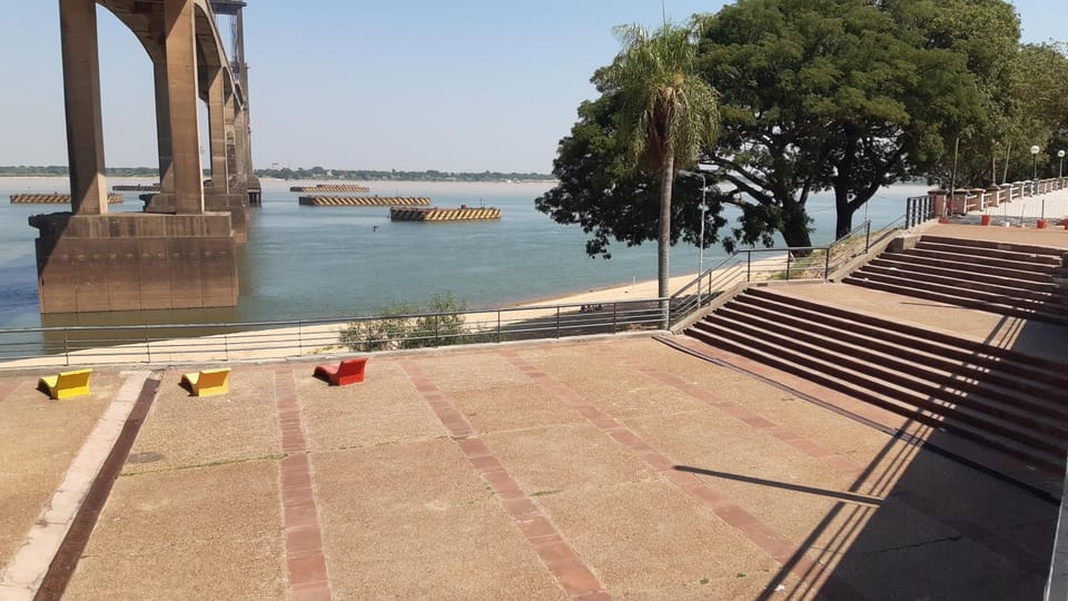 River view