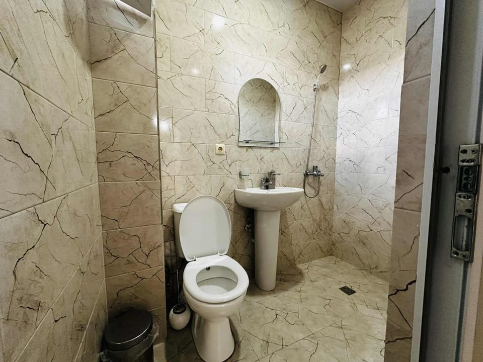 KISI Hotel Hotel in Adjara, Georgia