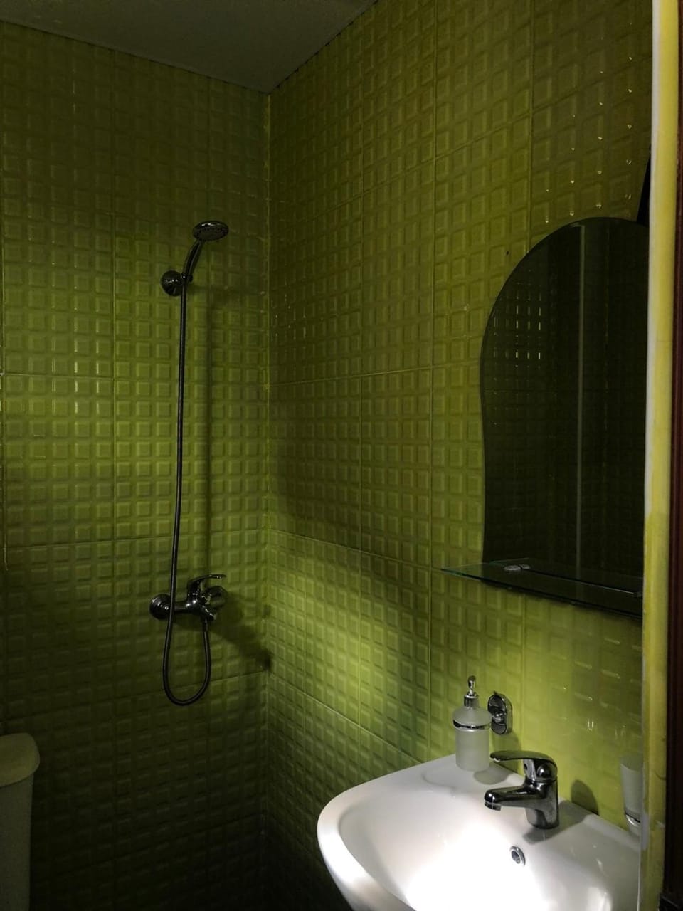 Shower