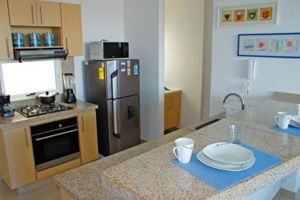 RESERVAS DEL MAR SANTA MARTA Rodadero Sur Apartment in Santa Marta