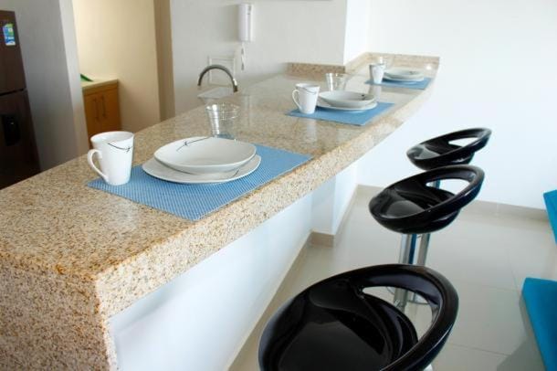 RESERVAS DEL MAR SANTA MARTA Rodadero Sur Apartment in Santa Marta