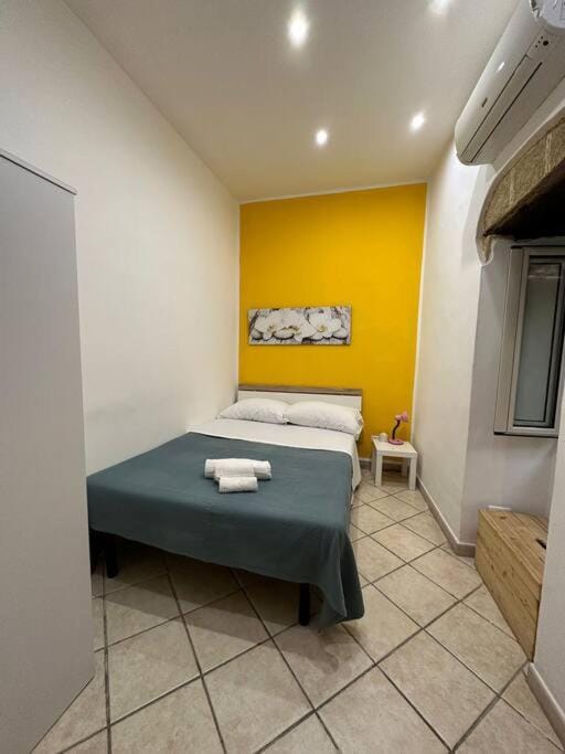 Cusciulìu House Apartment in Palermo