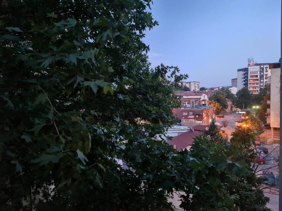 Center cosy apartment Apartment in Skopje