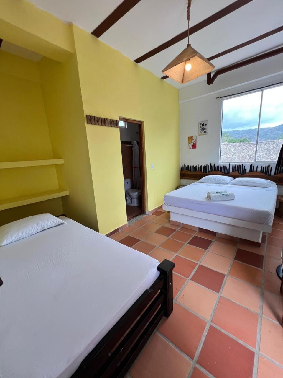Donama River Bed and Breakfast in Palomino