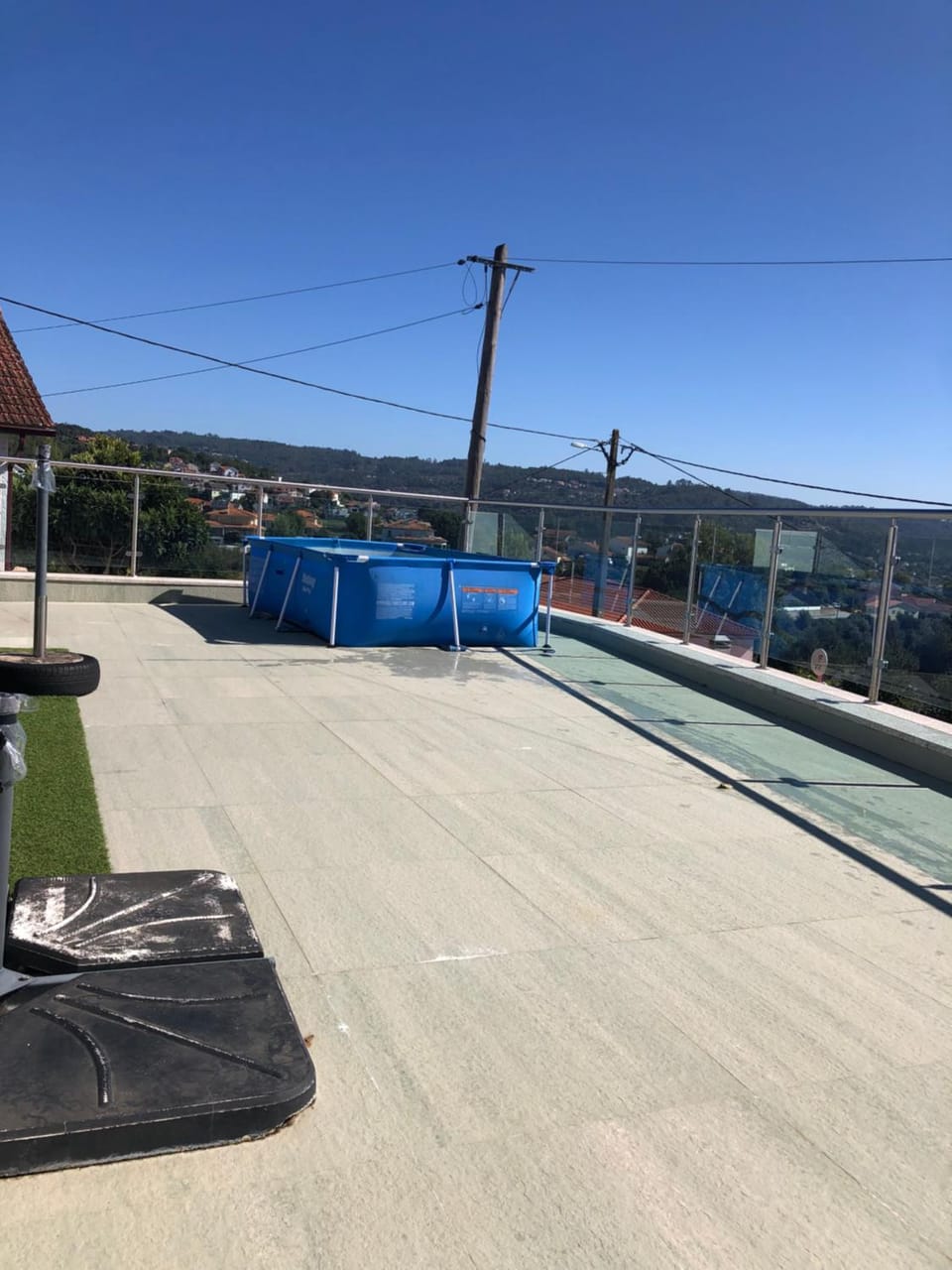 Terraço d’Aldeia House in Portugal