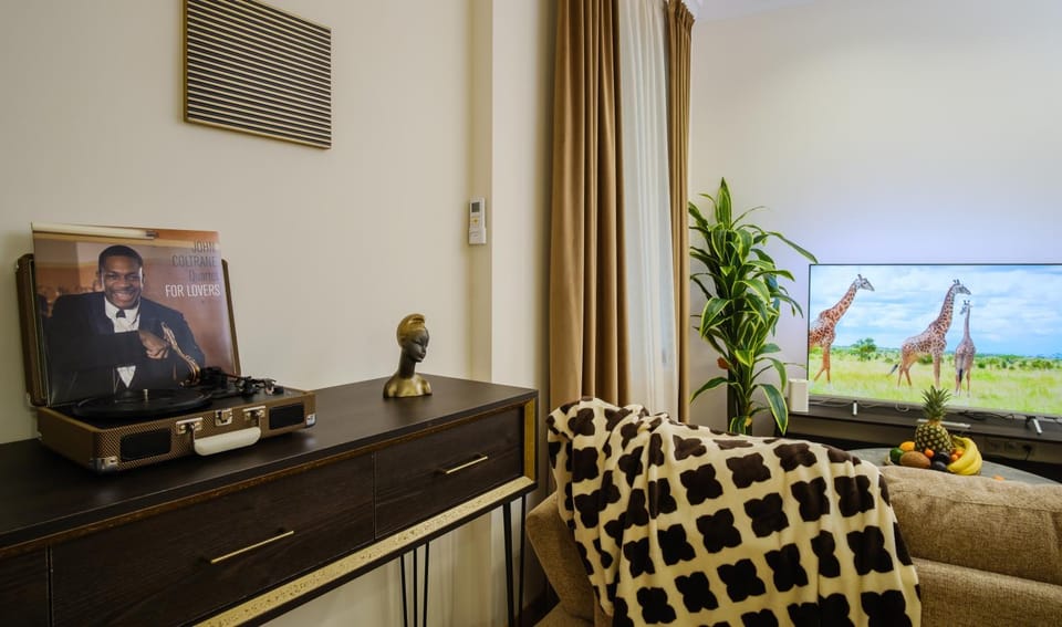 TV and multimedia