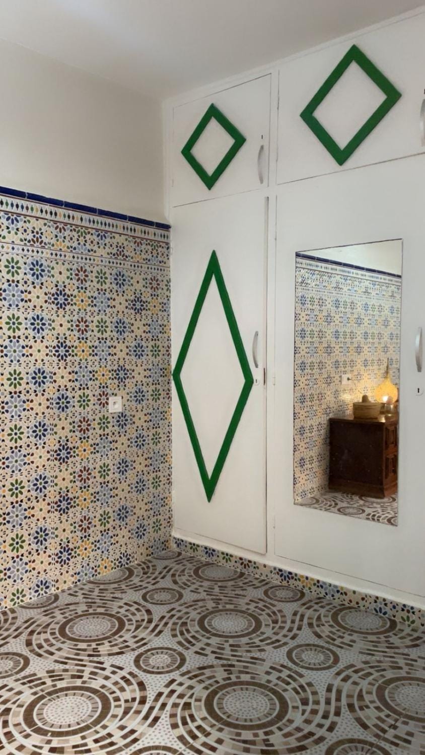 Surf Riad Taghazout House in Souss-Massa