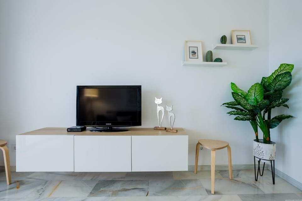 TV and multimedia, Living room