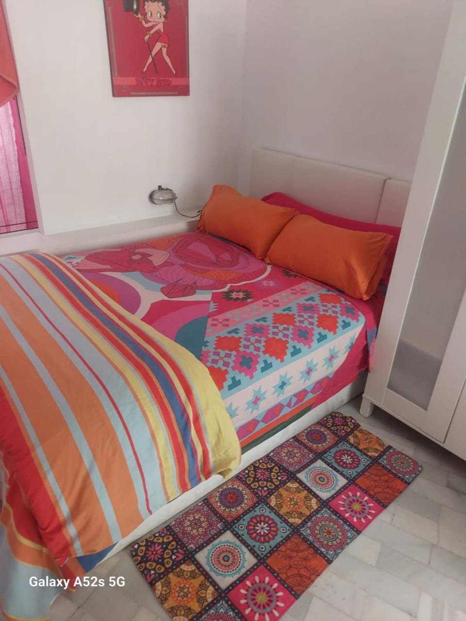Apartamento tipo loth Alameda Apartment in Seville