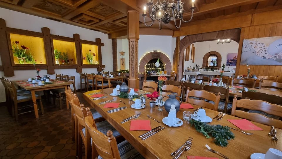 Banquet/Function facilities