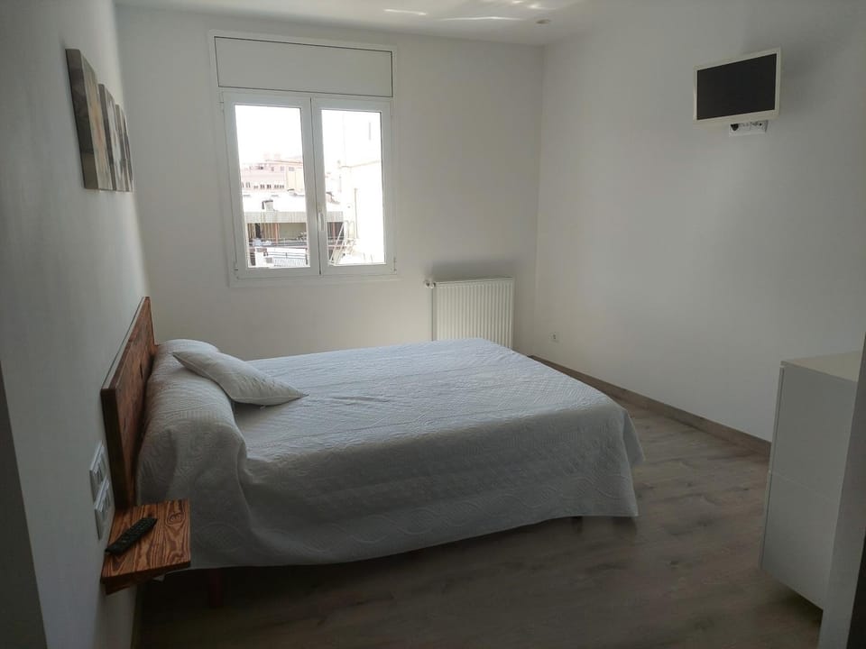 Àtic al centre de Girona Apartment in Girona
