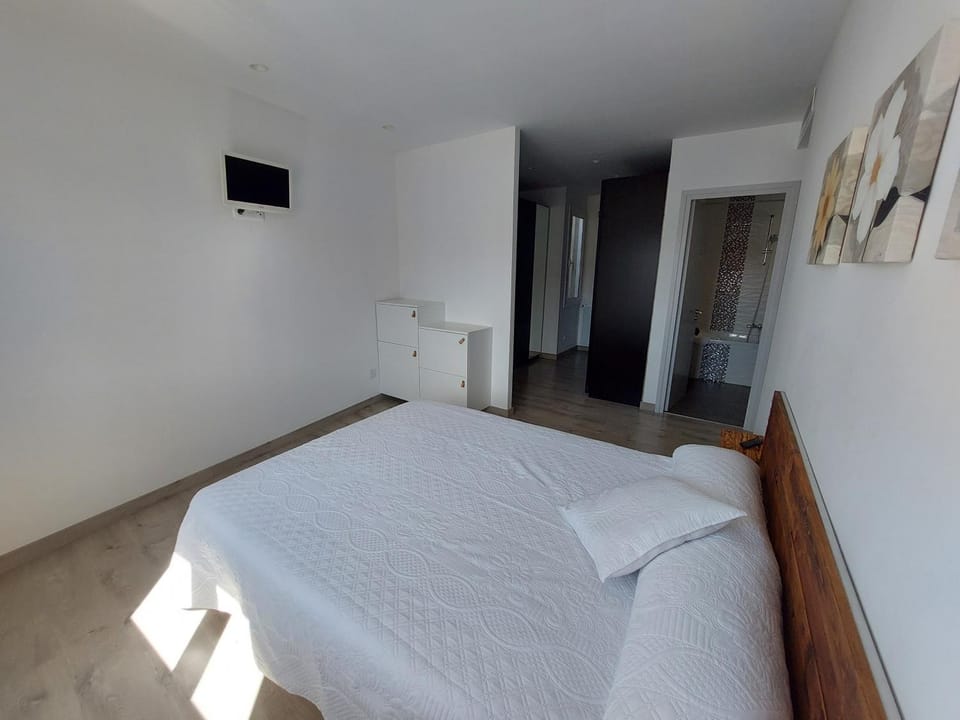 Àtic al centre de Girona Apartment in Girona