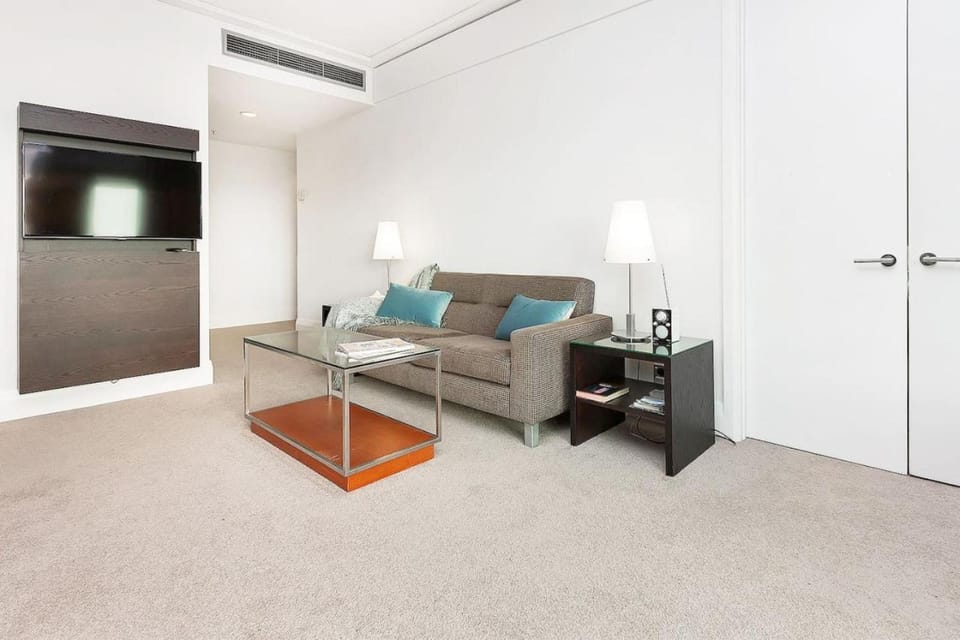 QV Stays Central Viaduct Harbour Apartment Apartment in Auckland