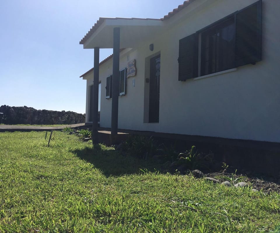 Casa da Avó Júlia House in Azores District