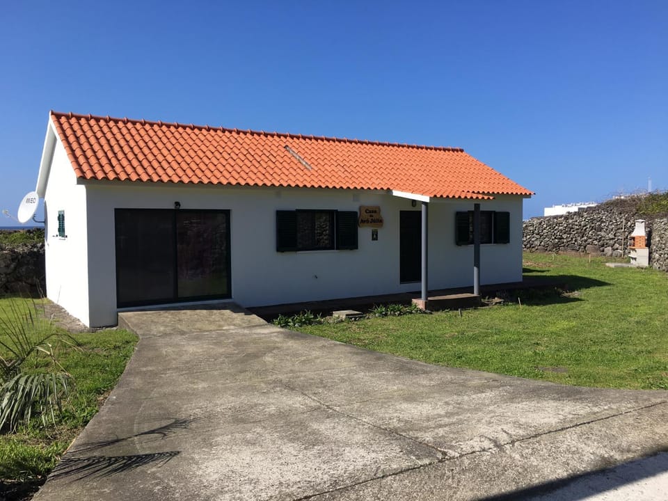 Casa da Avó Júlia House in Azores District