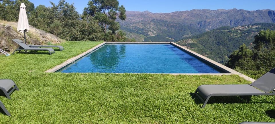 Quinta da Riba Má Country House in Vila Real District