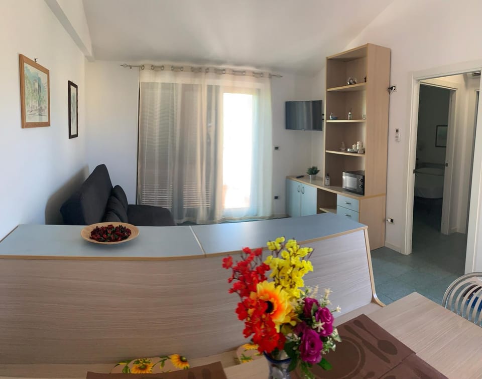 Brezza marina House in Calabria