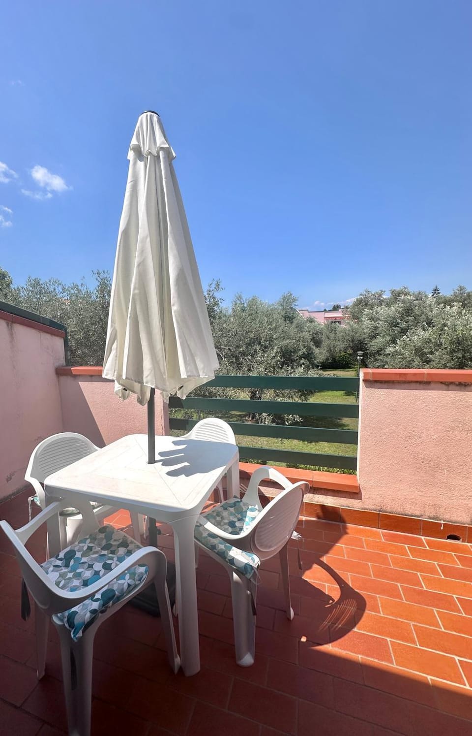 Brezza marina House in Calabria