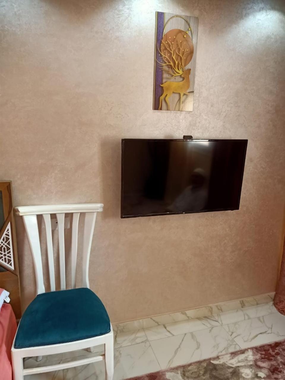 Mansoura University 5 stars hotel apartments Apartment in Egypt