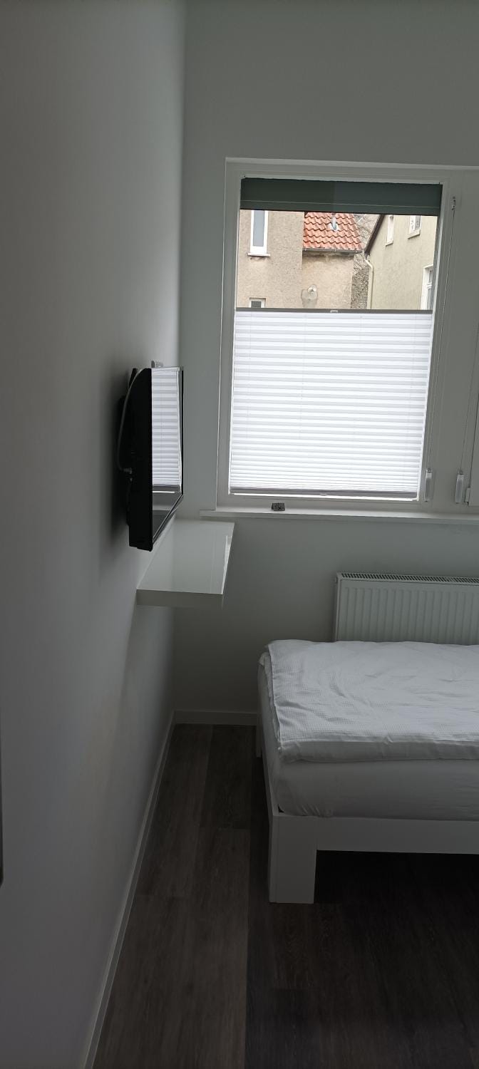 Detmold City Deluxe Appartements H17 Bed and Breakfast in Detmold