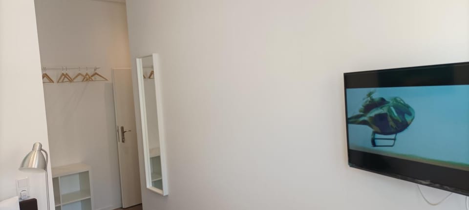Detmold City Deluxe Appartements H17 Bed and Breakfast in Detmold