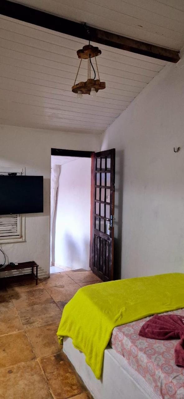Condomínio em Canoa Quebrada Apartment in Canoa Quebrada