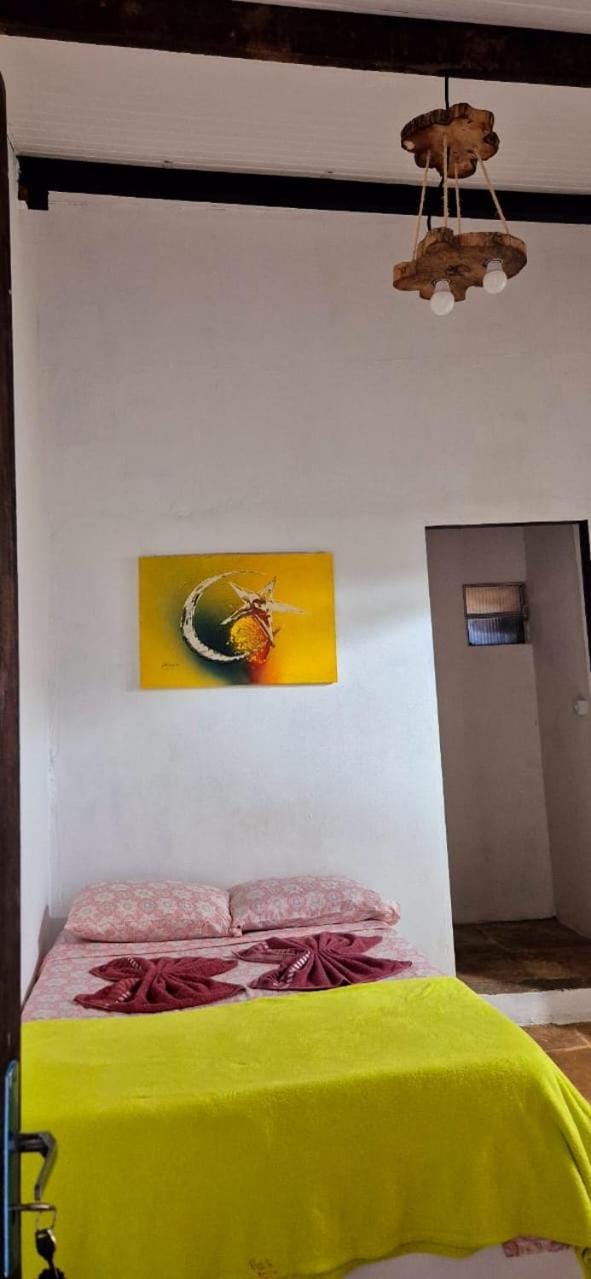 Condomínio em Canoa Quebrada Apartment in Canoa Quebrada