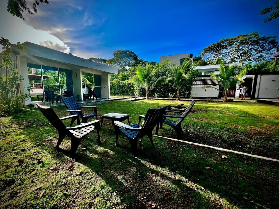 Hotel Magic Capurganá Apartment in Capurganá