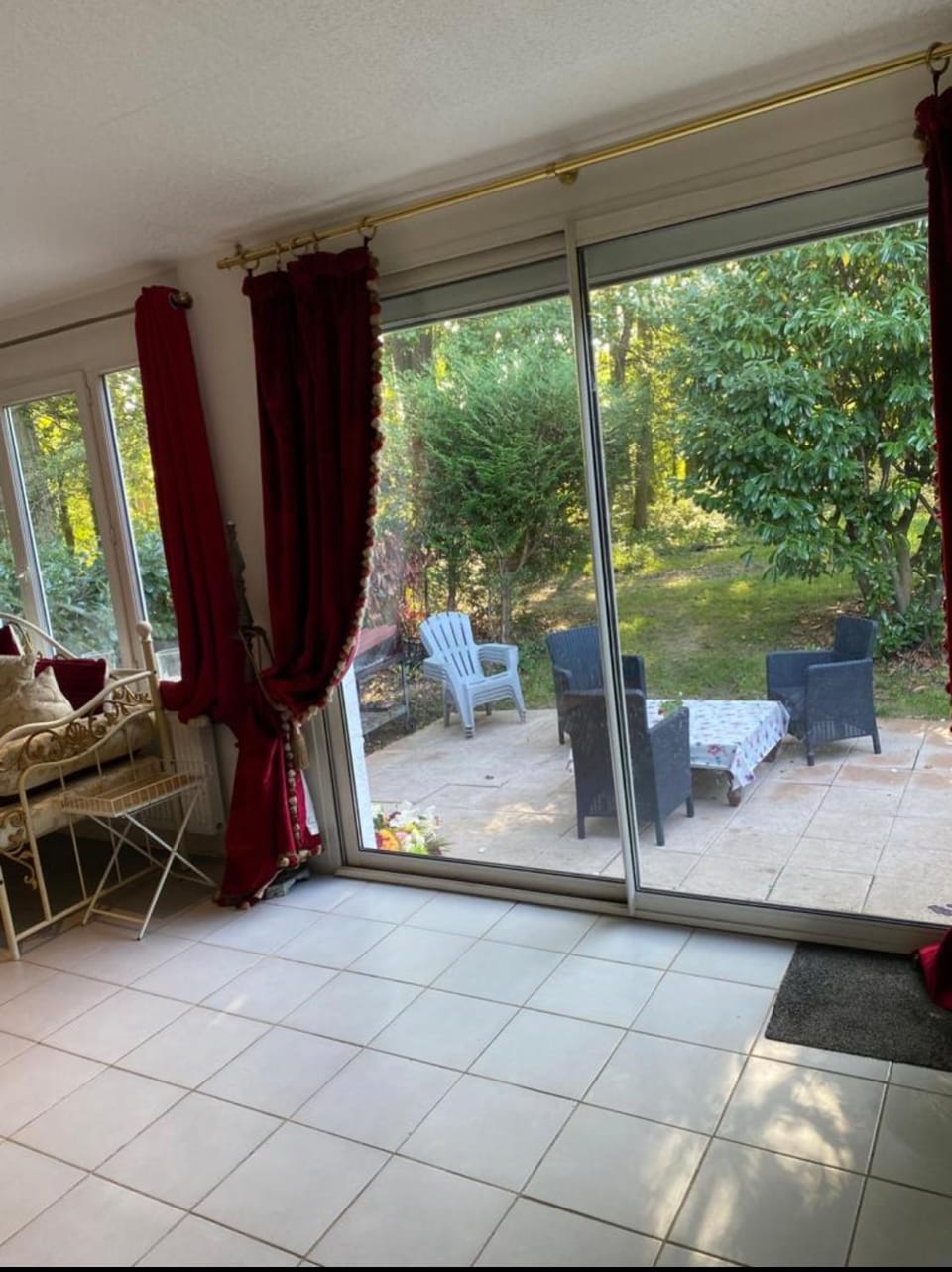 Jetset Parisian Holiday Home House in Île-de-France