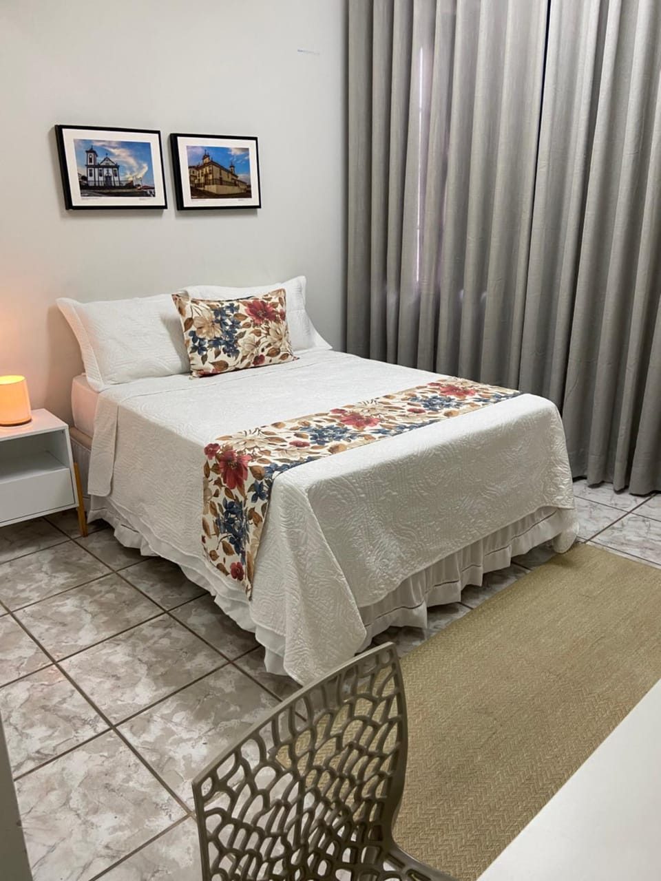 Cantinho da Vesperata - Centro histórico de Diamantina Apartment in State of Bahia