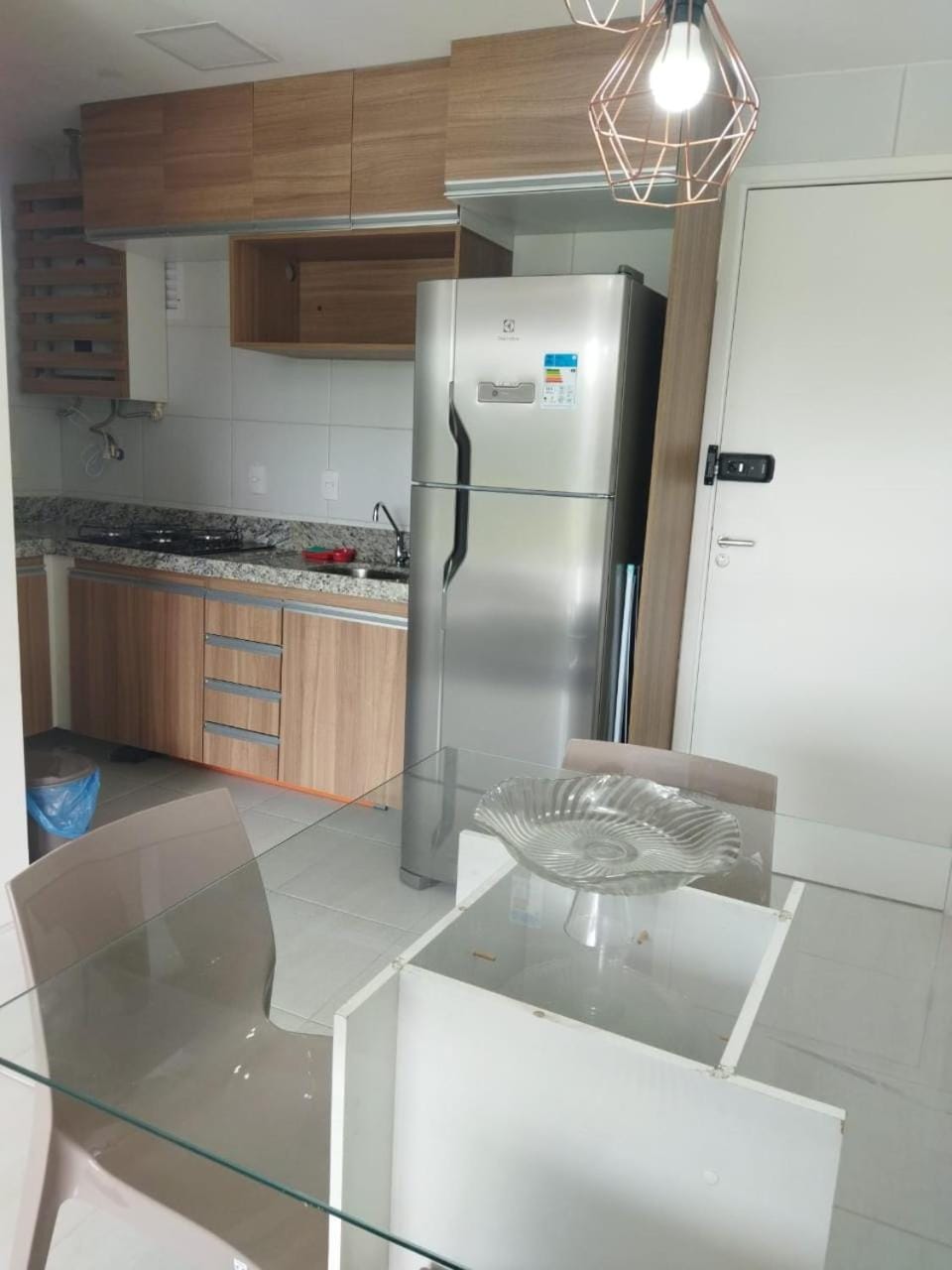 Flat ótima estrutura Apartment in Ipojuca