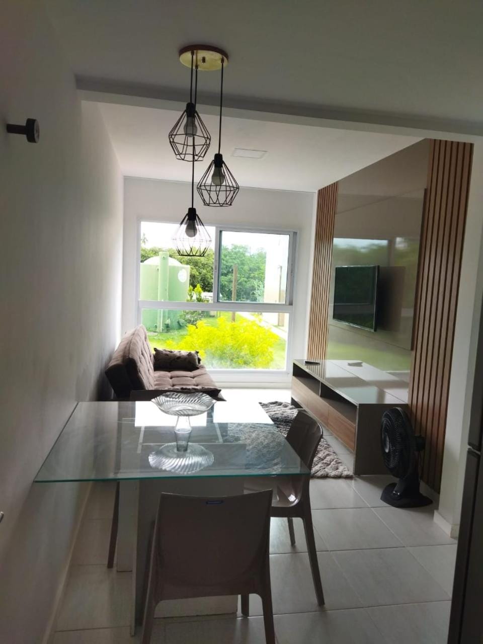 Flat ótima estrutura Apartment in Ipojuca