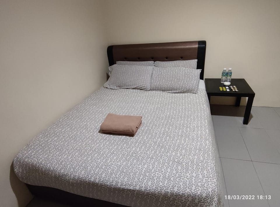 Fifty Seven Inn Inn in Johor
