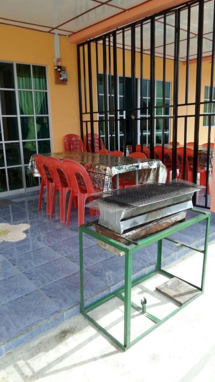 Umies Homestay Kundasang House in Sabah