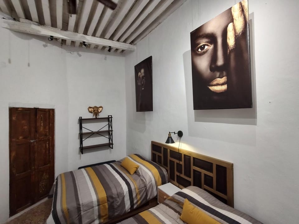Bed, Decorative detail, Bedroom