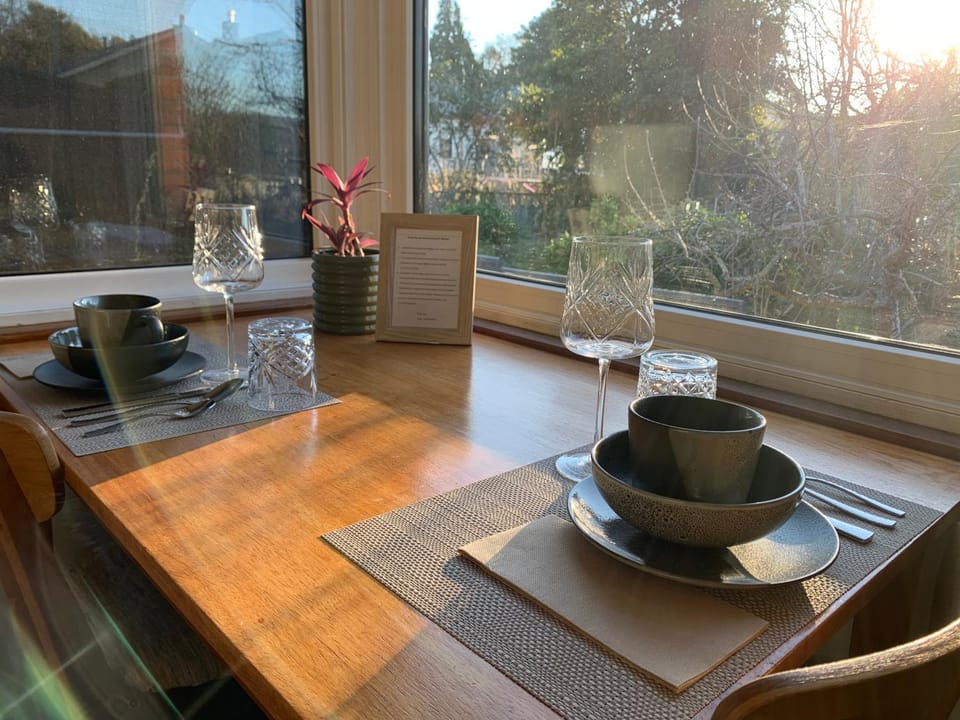 Launceston Vegan Homestay Vacation rental in Tasmania