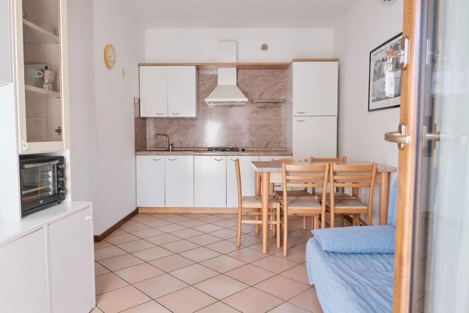 Decorative detail, kitchen