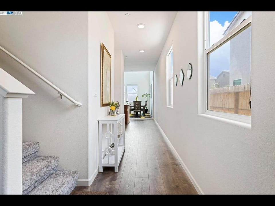 Spacious beautiful home perfect for groups and families Villa in Madera