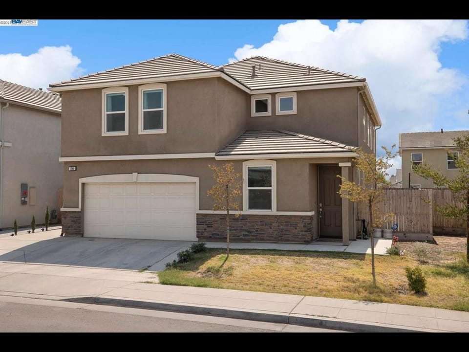 Spacious beautiful home perfect for groups and families Villa in Madera