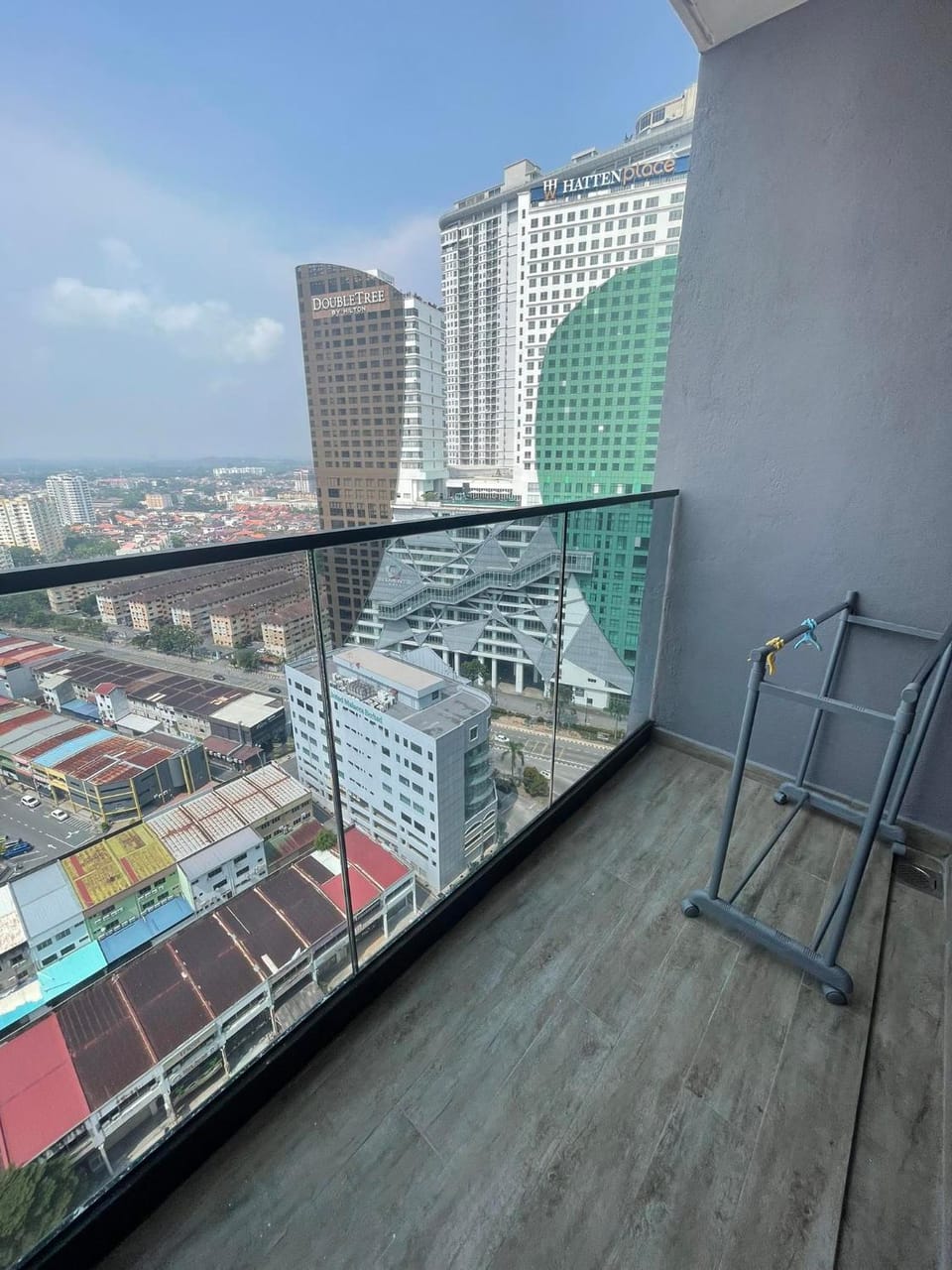View (from property/room)