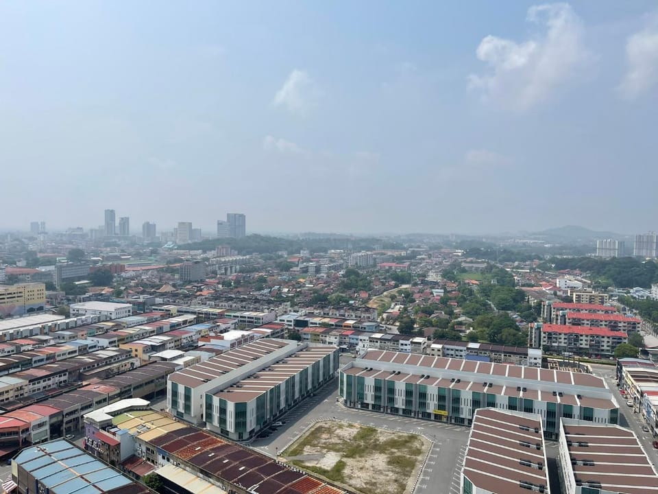 View (from property/room)
